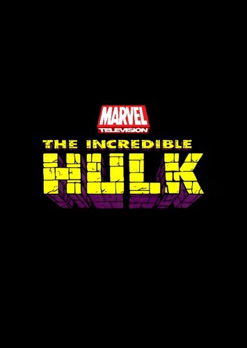 Marvel Television: The Incredible Hulk