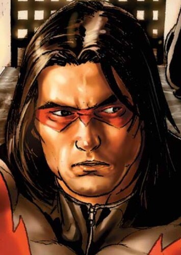 [Marvel]"Warpath"