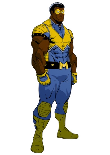 Marvelous