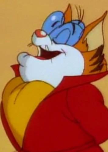 Marvelous Marvin