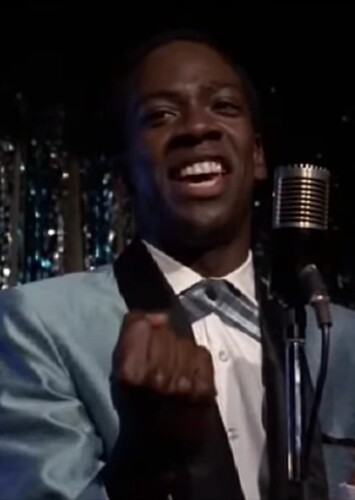Marvin Berry