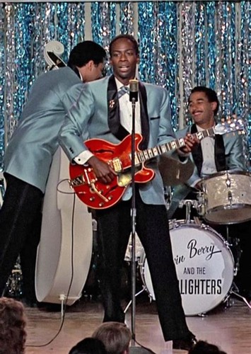 Marvin Berry