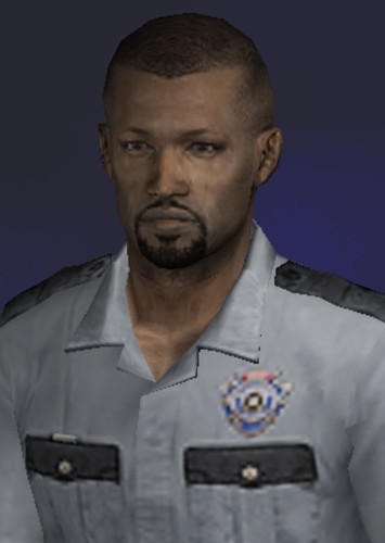 Marvin Branagh
