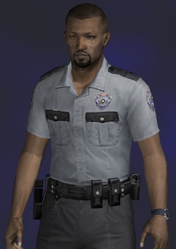 Marvin Branagh