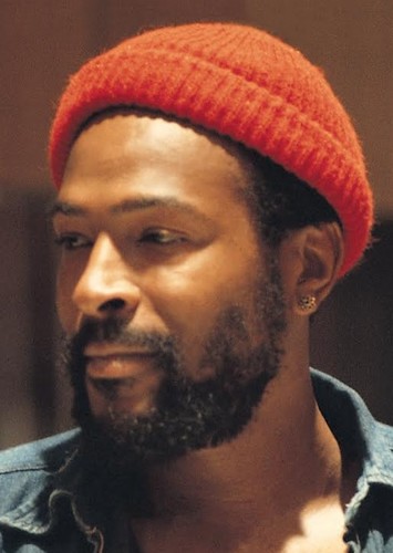 Marvin Gaye