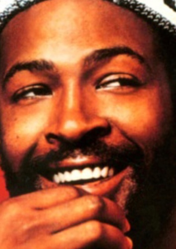 Marvin Gaye