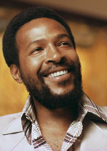 Marvin Gaye
