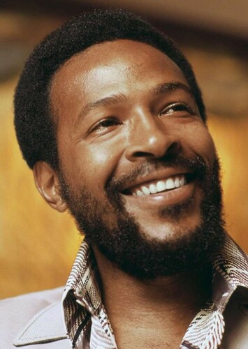 Marvin Gaye