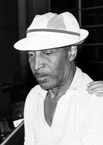 Marvin Gaye Sr