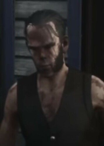 Marvin Mayflower