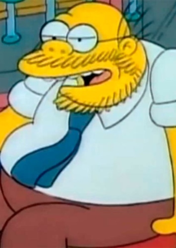 Marvin Monroe