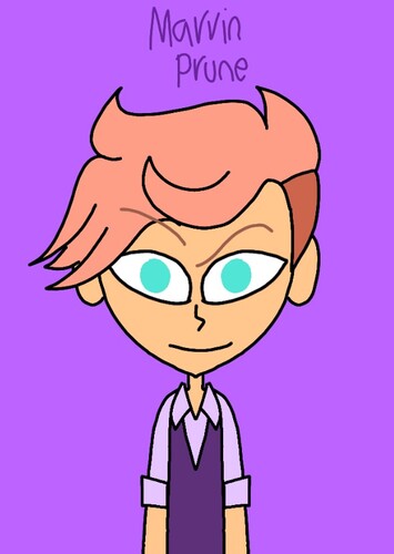 Marvin Prune