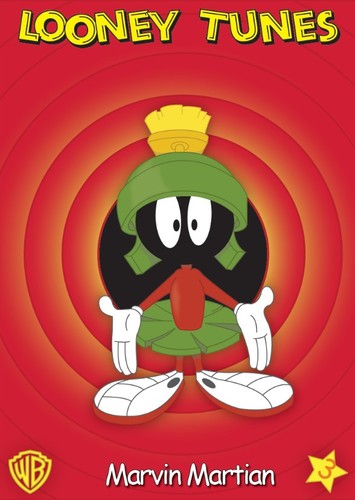 Marvin the Martian
