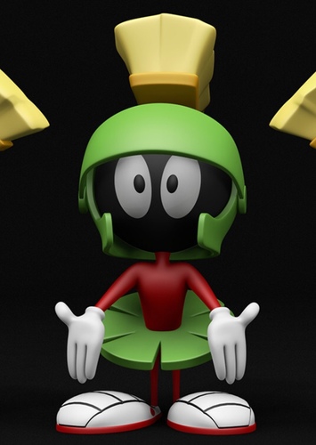 Marvin the Martian