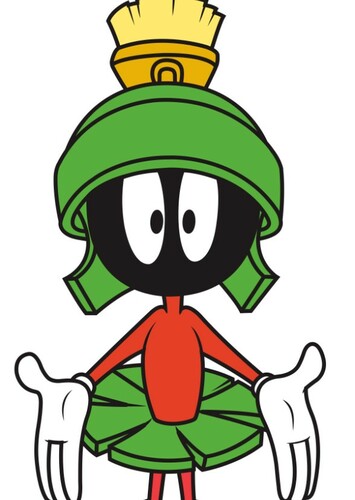 Marvin the Martian