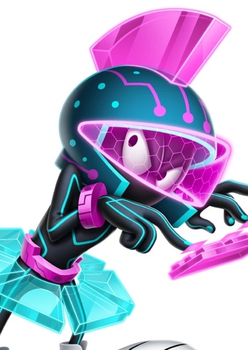 Marvin the Martian