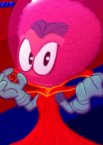 Marvin the Martian