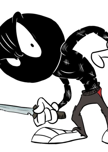 Marvin Zsasz