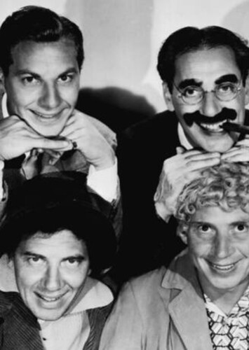 Marx Brothers