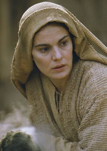 Mary