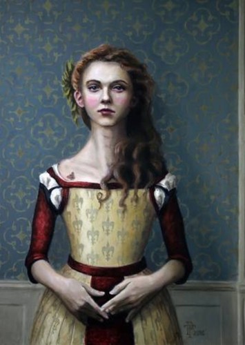 Mary
