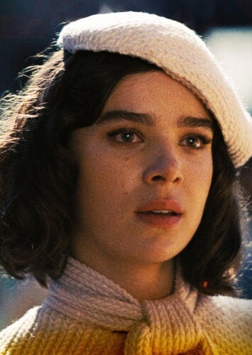 Mary