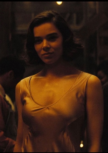 Mary