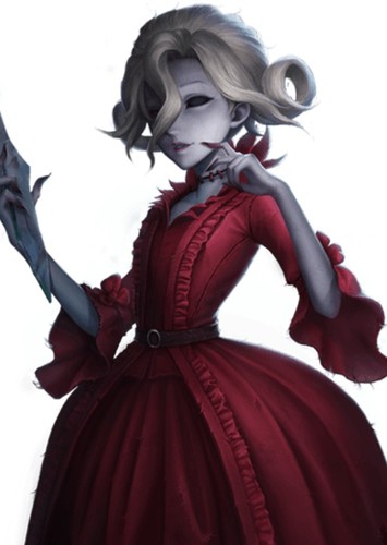 Mary