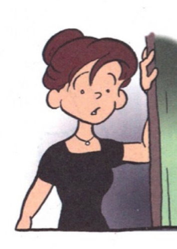 Mary