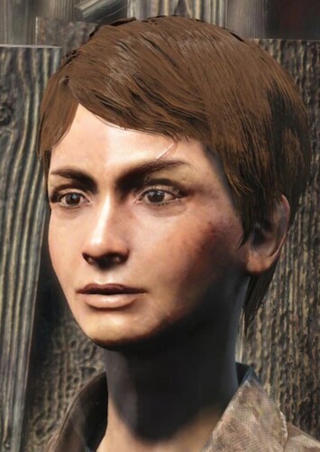 Mary Abernathy