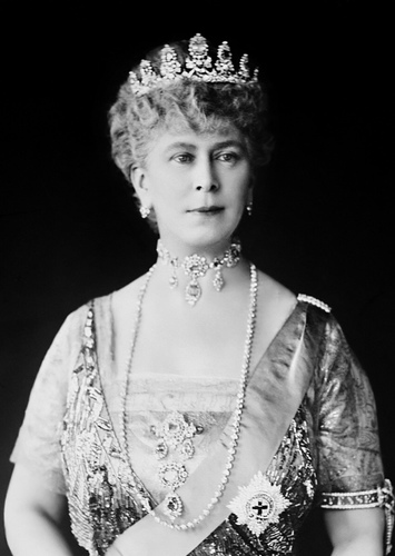 Mary Agnes