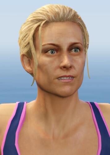 Mary-Ann