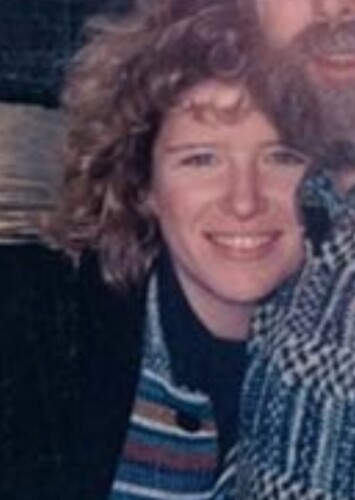 Mary Ann Cleary