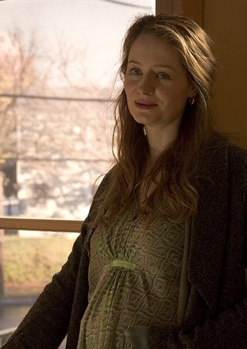 Mary Ann Ferrier