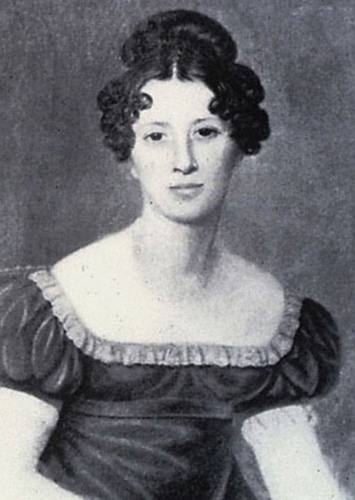 Mary Ann Mantell