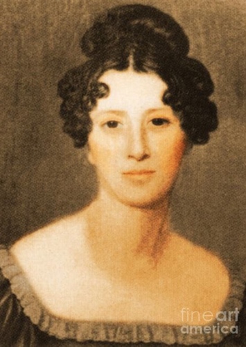Mary Ann Mantell