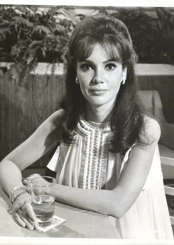 Mary Ann Mobley