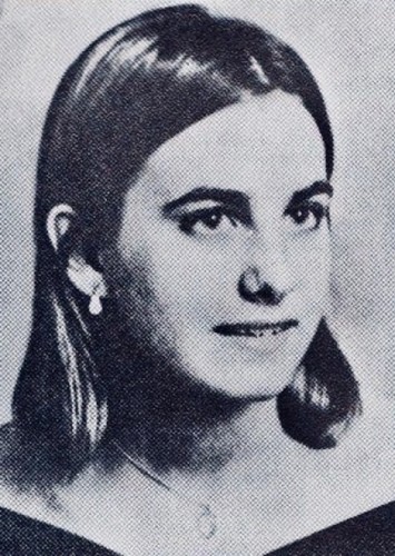 Mary Ann Pesce