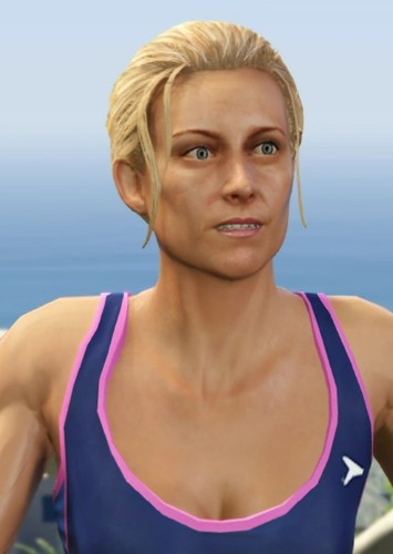 Mary-Ann Quinn
