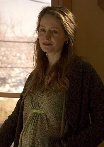 Mary-Anne Ferrier
