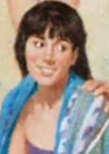 Mary Anne Spier