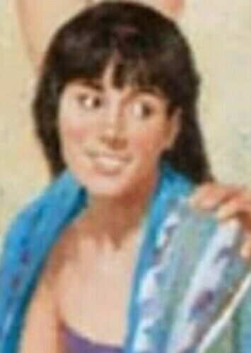 Mary Anne Spier