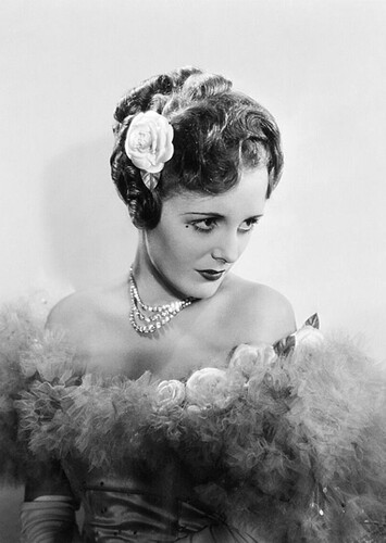 Mary Astor