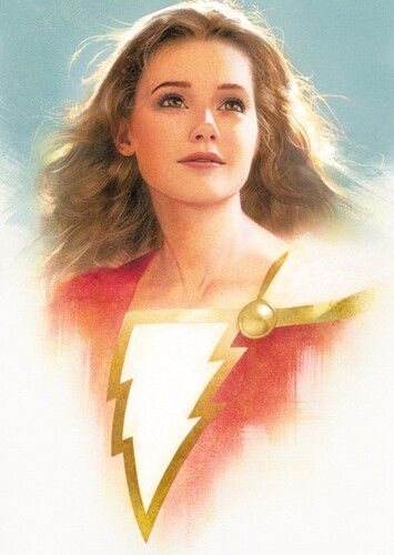 Mary Batson