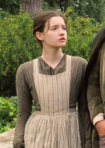 Mary Bennet