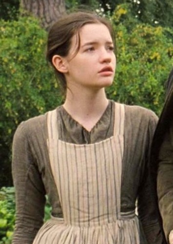 Mary Bennet