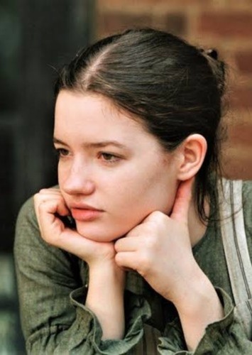 Mary Bennet