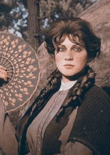 Mary Beth