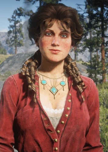 Mary Beth