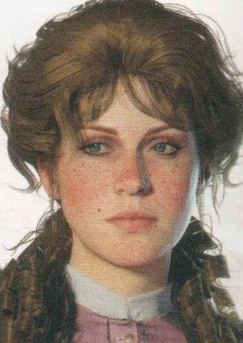 Mary-Beth Gaskill